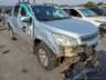2013 CHEVROLET S10 CABINE DUPLA 