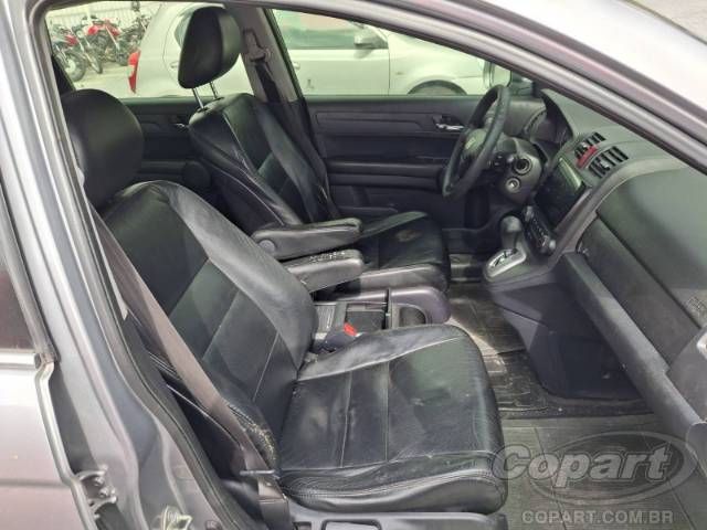 2008 HONDA CR-V 