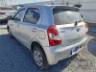 2016 TOYOTA ETIOS 