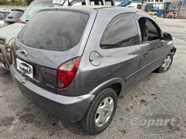 2012 CHEVROLET CELTA 