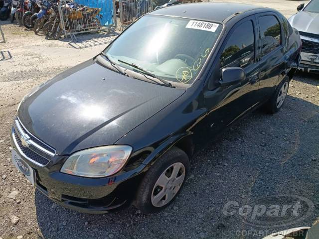 2012 CHEVROLET PRISMA 