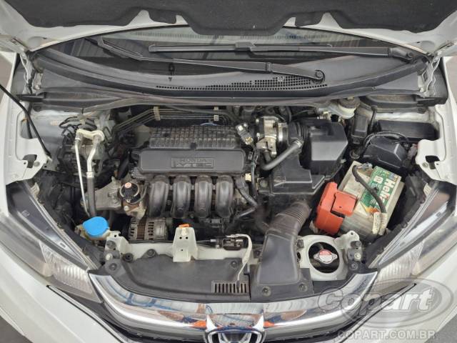 2020 HONDA FIT 
