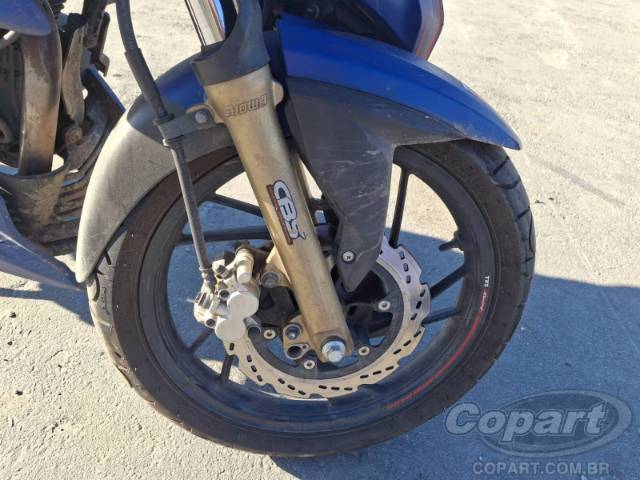 2023 TVS APACHE 