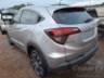 2021 HONDA HR-V 