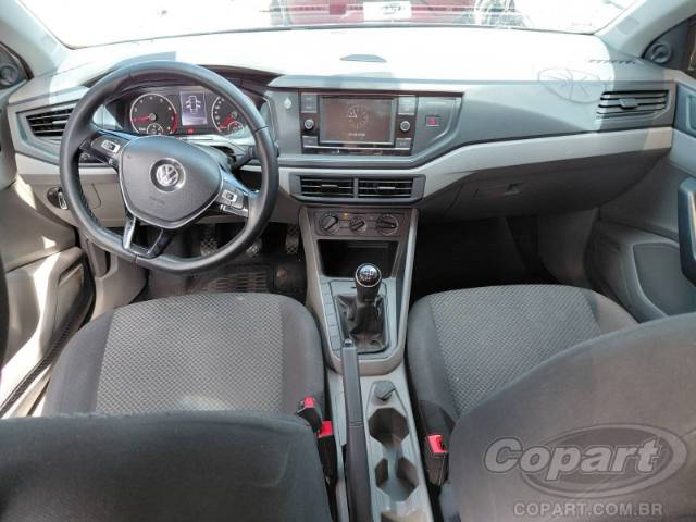 2018 VOLKSWAGEN VIRTUS 