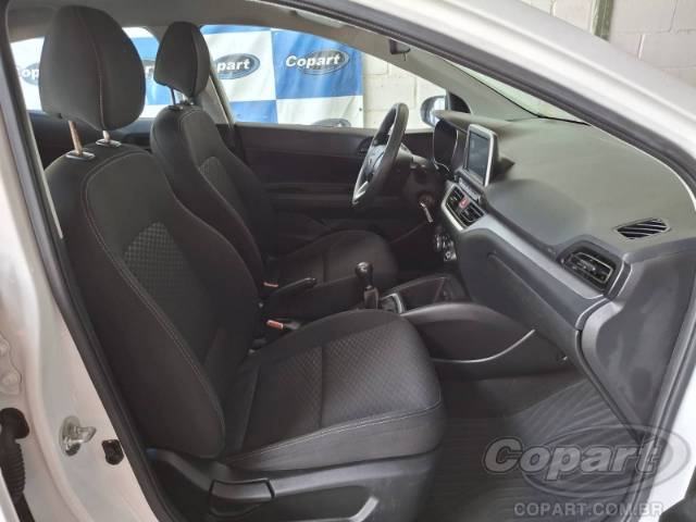 2022 HYUNDAI HB20 