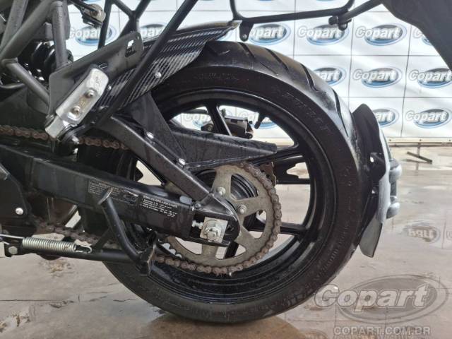 2023 KAWASAKI VERSYS 