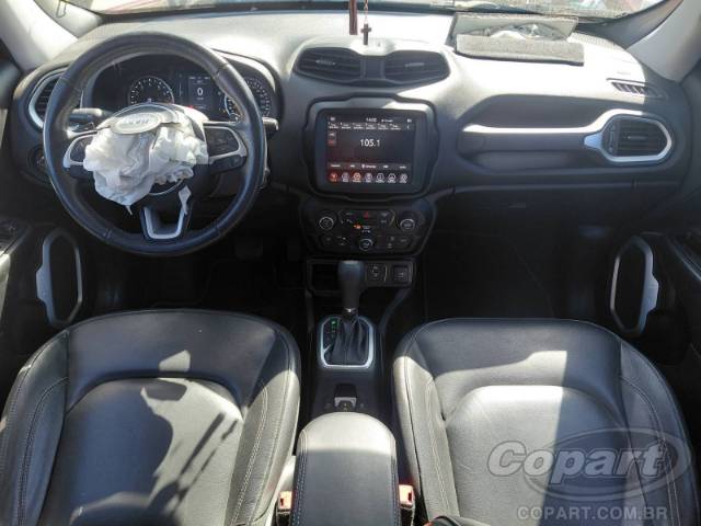2021 JEEP RENEGADE 