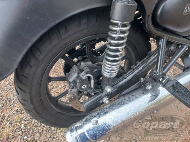2024 ROYAL ENFIELD METEOR 