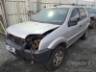 2007 FORD ECOSPORT 