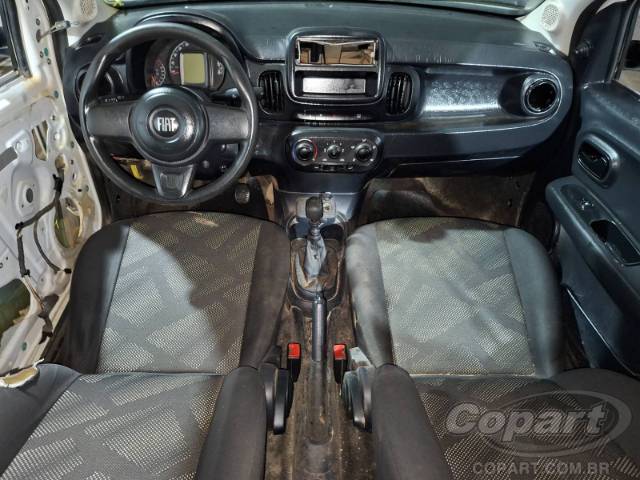 2024 FIAT MOBI 