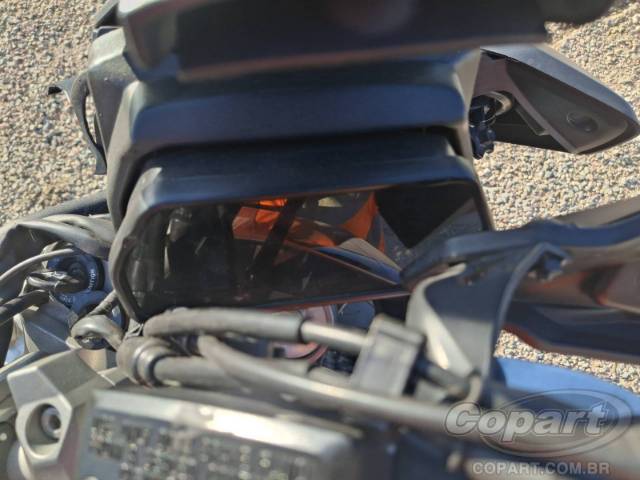 2020 YAMAHA MT-09 TRACER 