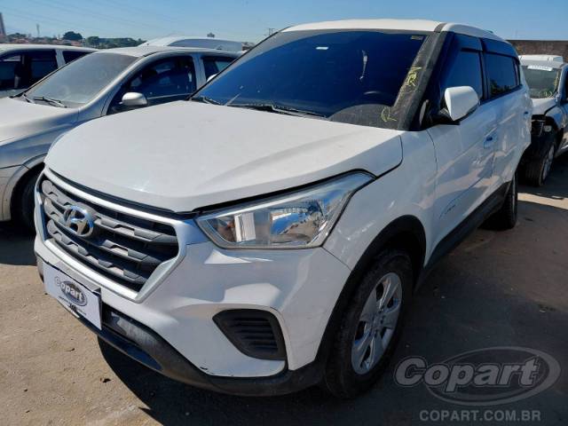 2019 HYUNDAI CRETA 