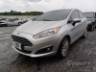 2014 FORD FIESTA SEDAN 