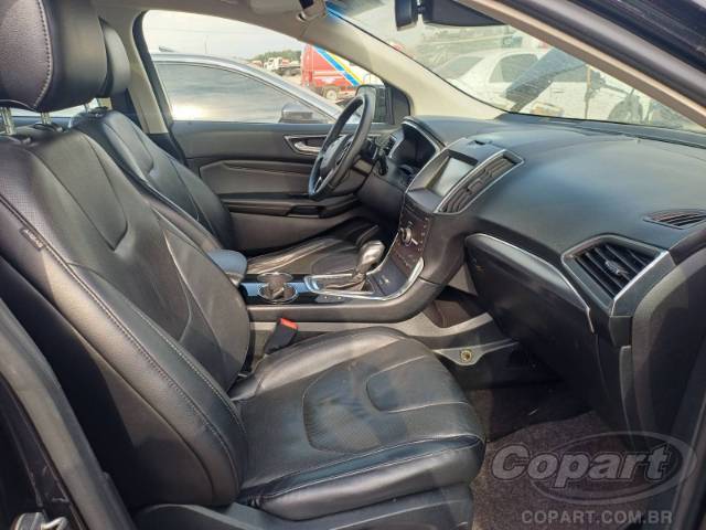 2016 FORD EDGE 
