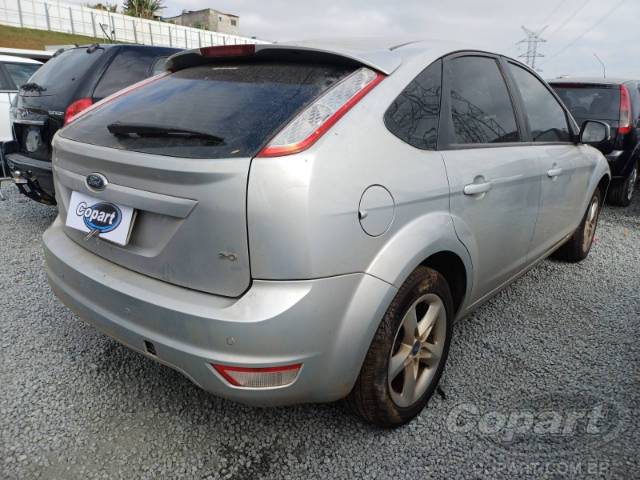 2013 FORD FOCUS 