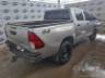 2024 TOYOTA HILUX CD 