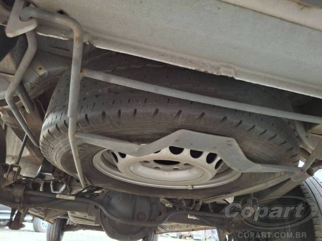 2019 MERCEDES BENZ SPRINTER 