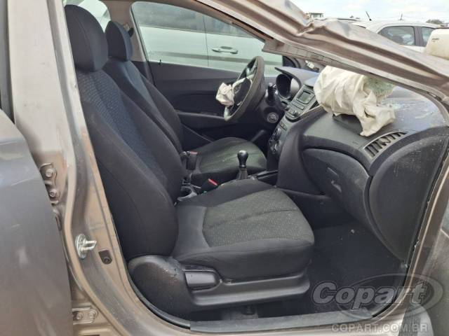 2019 HYUNDAI HB20 