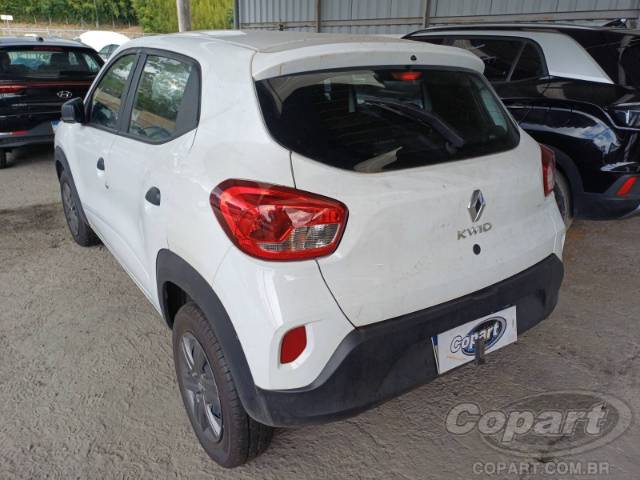 2026 RENAULT KWID 