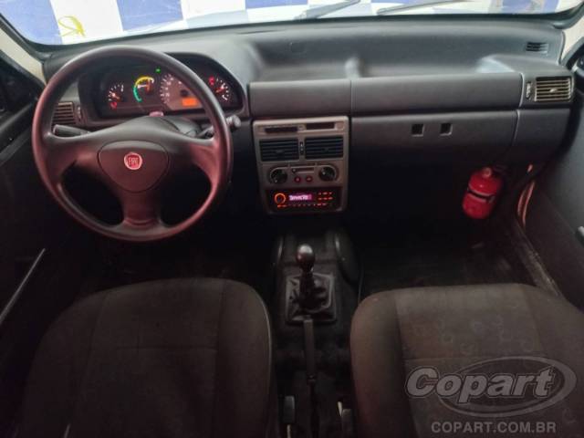 2012 FIAT UNO 