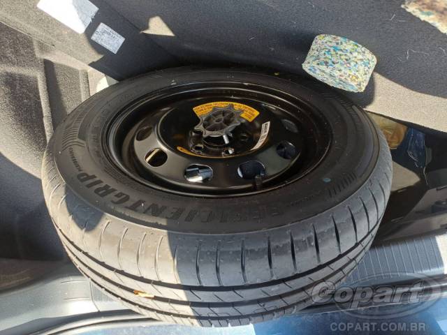 2023 VOLKSWAGEN T-CROSS 