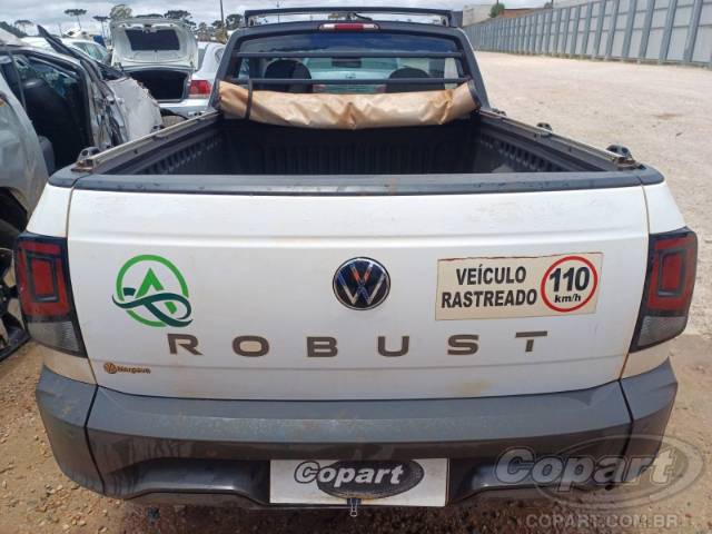 2025 VOLKSWAGEN SAVEIRO 