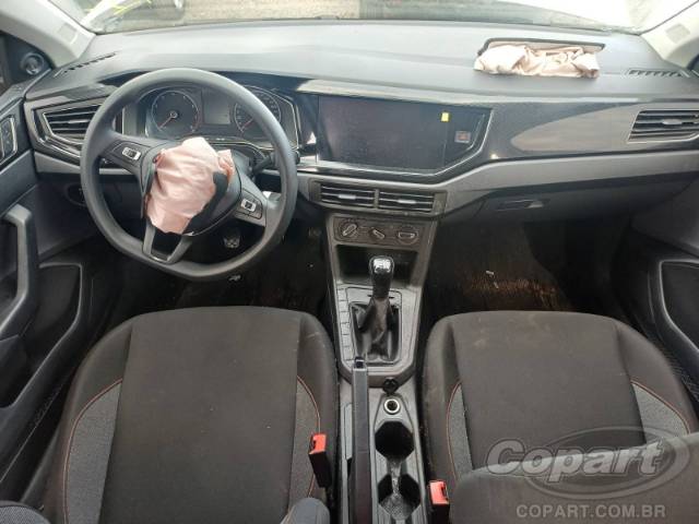 2026 VOLKSWAGEN POLO 