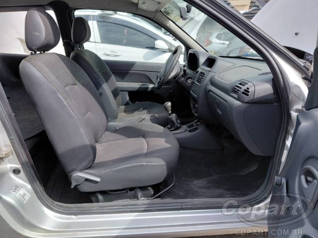 2014 RENAULT CLIO 