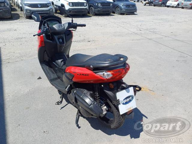 2023 YAMAHA NMAX 