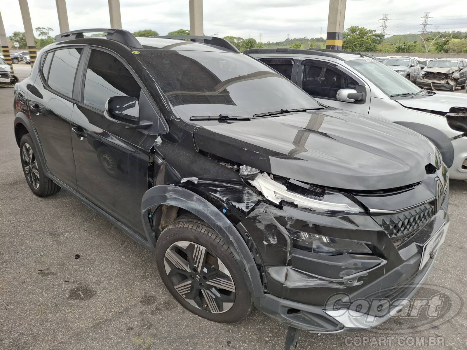 Renault Kardián 1.0 HR10 Turbo