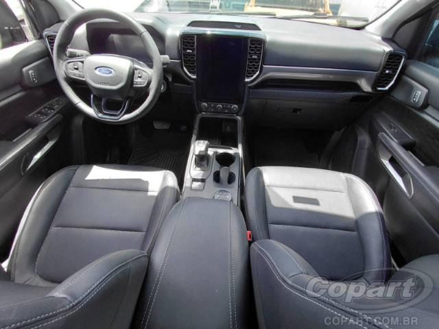 2026 FORD RANGER CD 