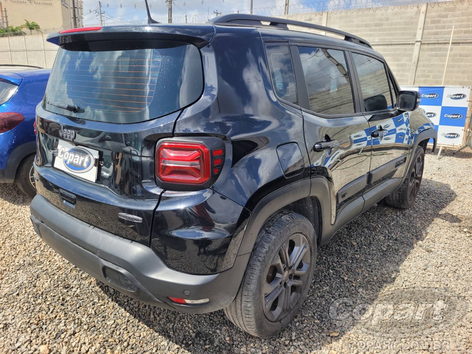 2024 JEEP RENEGADE — foto 4 de 13