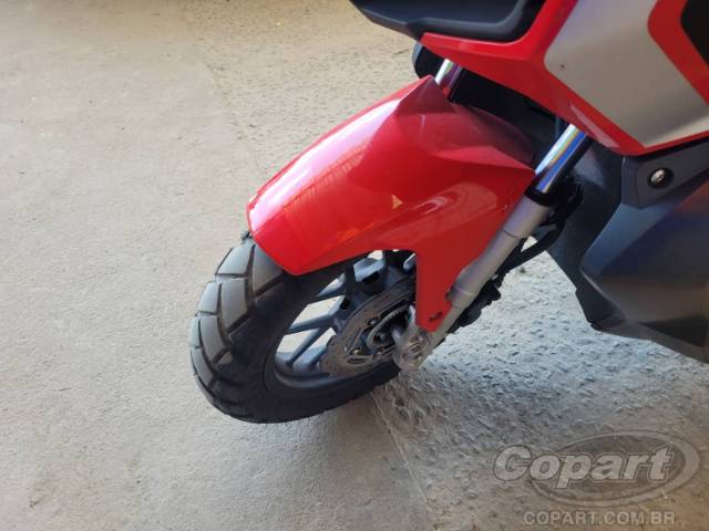 2021 HONDA ADV 