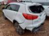 2015 KIA SPORTAGE 