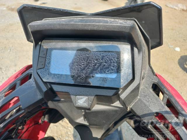 2024 HONDA XRE SAHARA 300 