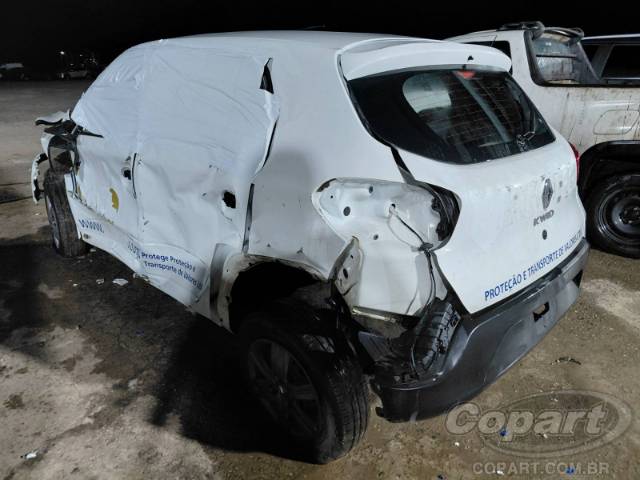 2026 RENAULT KWID 