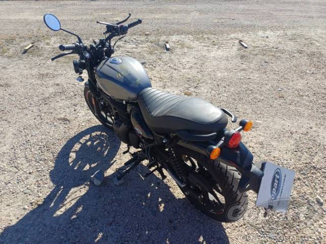 2026 ROYAL ENFIELD HUNTER 