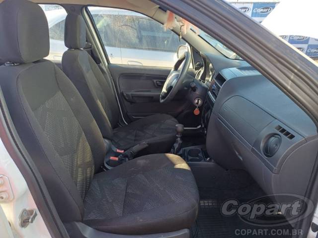 2016 FIAT PALIO 