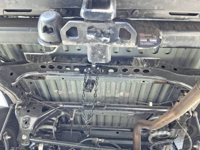 2024 NISSAN FRONTIER CD 