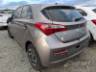 2017 HYUNDAI HB20 