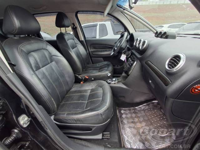 2012 CITROEN C3 AIRCROSS 