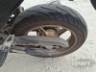 2015 HONDA CB 300 