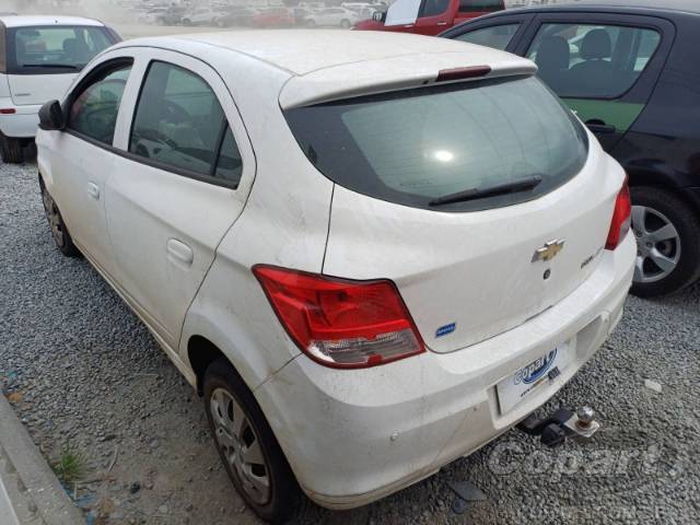 2017 CHEVROLET ONIX 