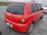 2012 RENAULT CLIO 