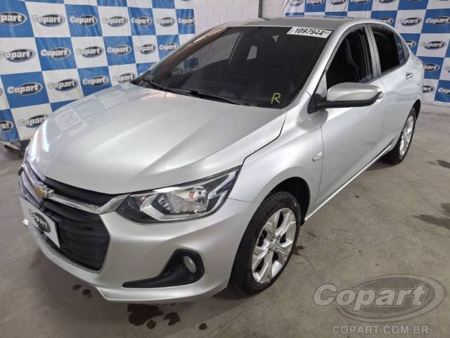 2023 CHEVROLET ONIX PLUS 