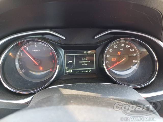 2021 CHEVROLET ONIX PLUS 