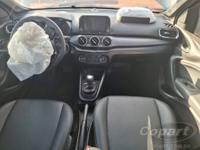 2026 FIAT ARGO 