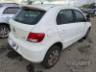 2013 VOLKSWAGEN GOL 