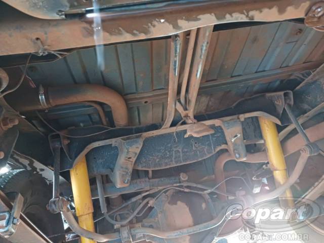 2008 CHEVROLET BLAZER 